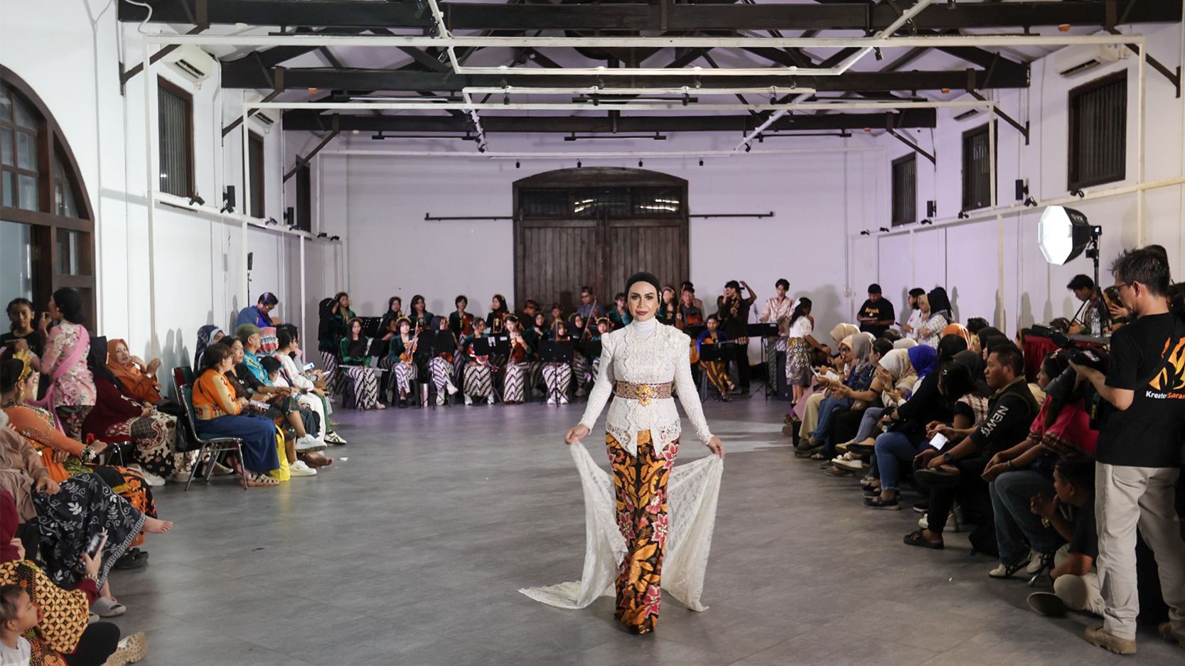 Pameran Karya